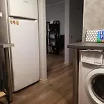 Saknes Appartement