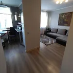 Appartement Saknes