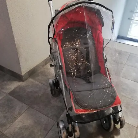 Апартаменты Saknes