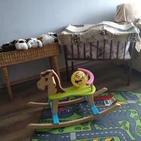 Apartment Saknes