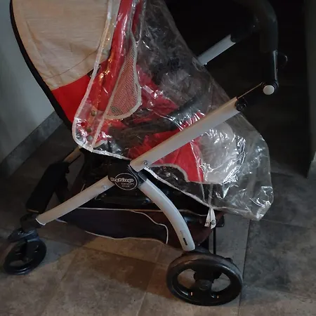 Saknes Апартаменти Рига