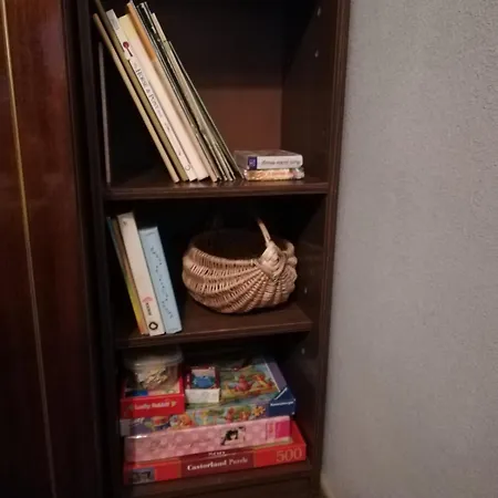 Saknes Apartment Riga