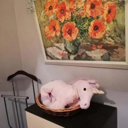 Saknes Apartment