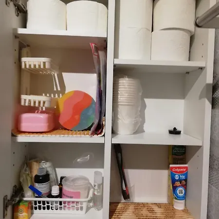 Appartamento Saknes *