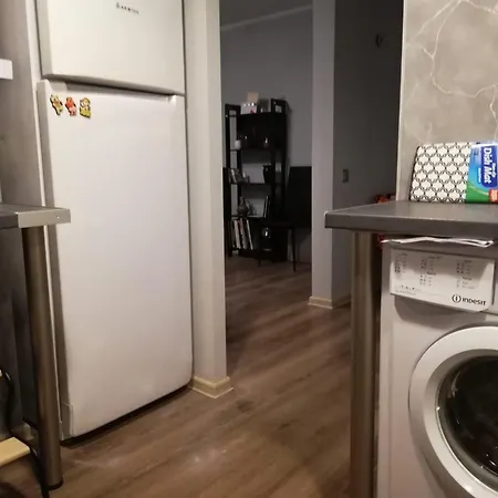 Saknes Апартаменти