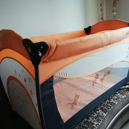 アパート Saknes *