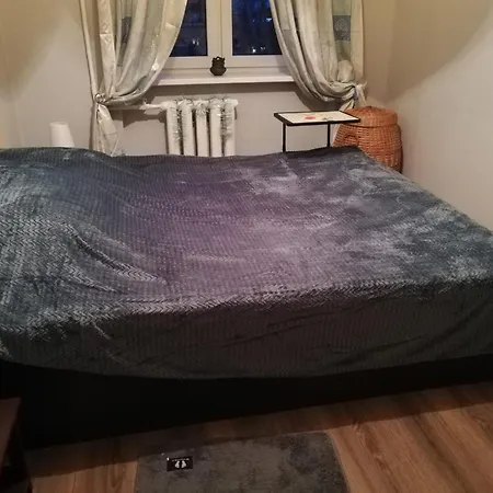 Saknes Apartment *