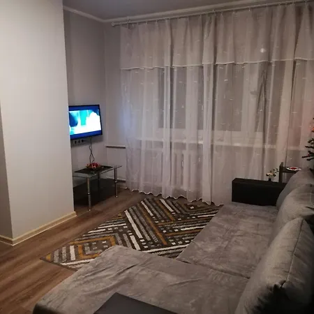 Apartment Saknes *