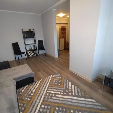 Saknes Apartment