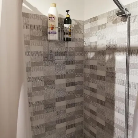 Apartment Saknes