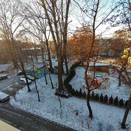 Apartment Saknes *