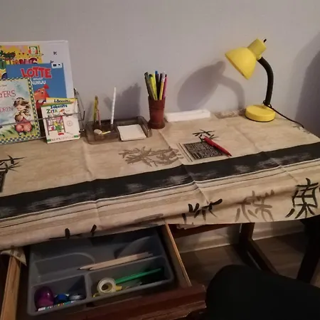 Saknes Апартаменти Рига