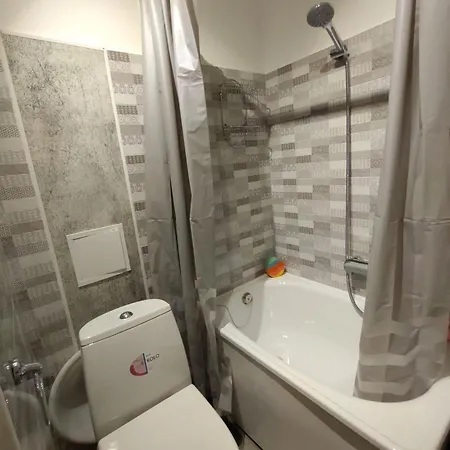 Saknes Apartment