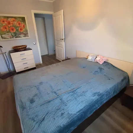 Saknes Апартаменти Рига