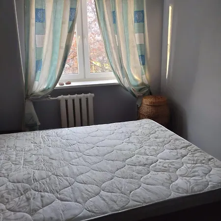Saknes Apartment *