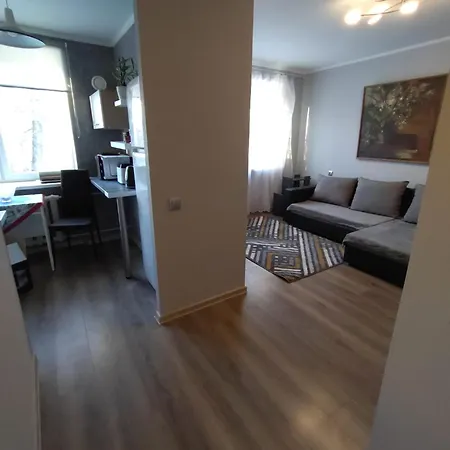 Apartment Saknes
