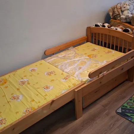 Апартаменти Saknes *