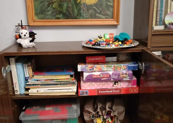 Saknes Apartment Riga