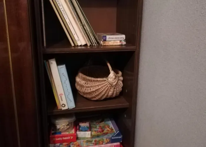 Saknes Apartment Riga