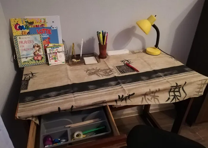 Saknes Apartment Riga