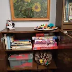 Saknes Apartamento Riga