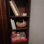 Saknes Apartamento Riga