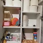 Apartamento Saknes *