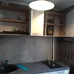 Apartamento Saknes *
