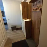 Saknes Apartamento *