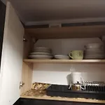 Saknes Apartamento Riga
