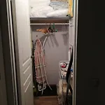 Apartamento Saknes *