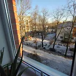 Apartamento Saknes Riga