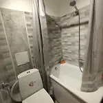Saknes Apartamento