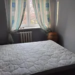 Saknes Apartamento *