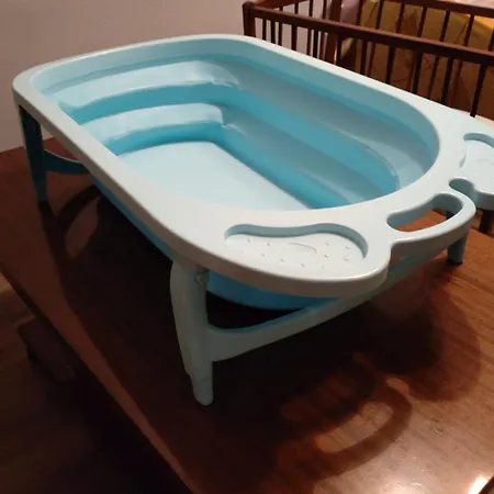 Saknes Appartement *