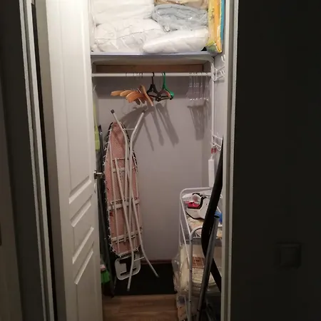 Appartement Saknes *